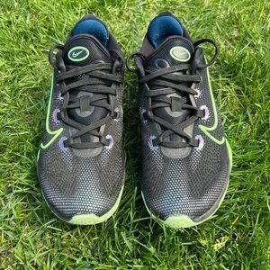 Nike Air Zoom BB NXT (Youth)